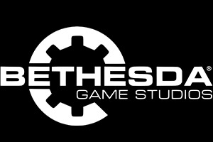 Bethesda Game Studio logo