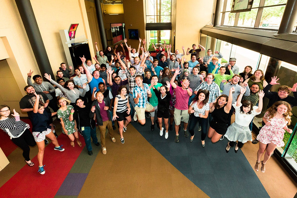 FIEA Welcomes Its Largest, Most Diverse Class Ever - Florida ...