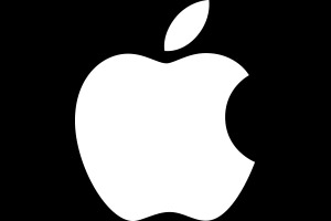 Apple logo