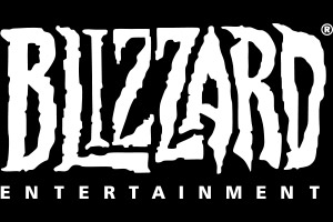 Blizzard Entertainment logo