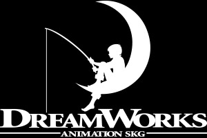 DreamWorks logo