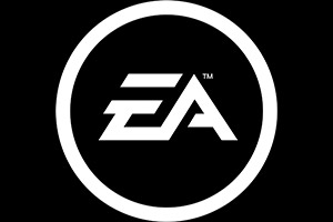 Electronic Arts logo