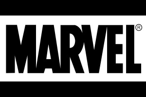 Marvel logo