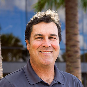 Headshot of Ben Noel