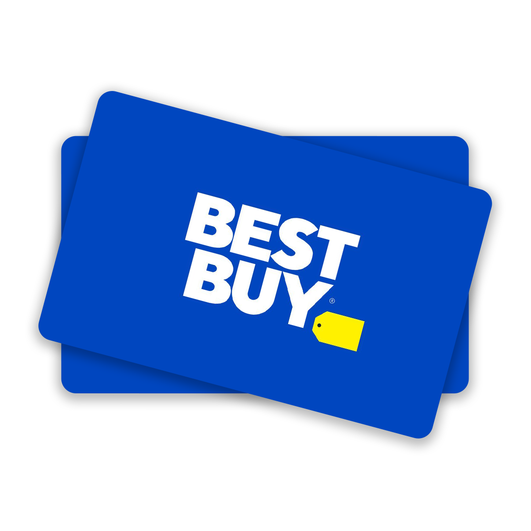 Best Buy Gift Cards