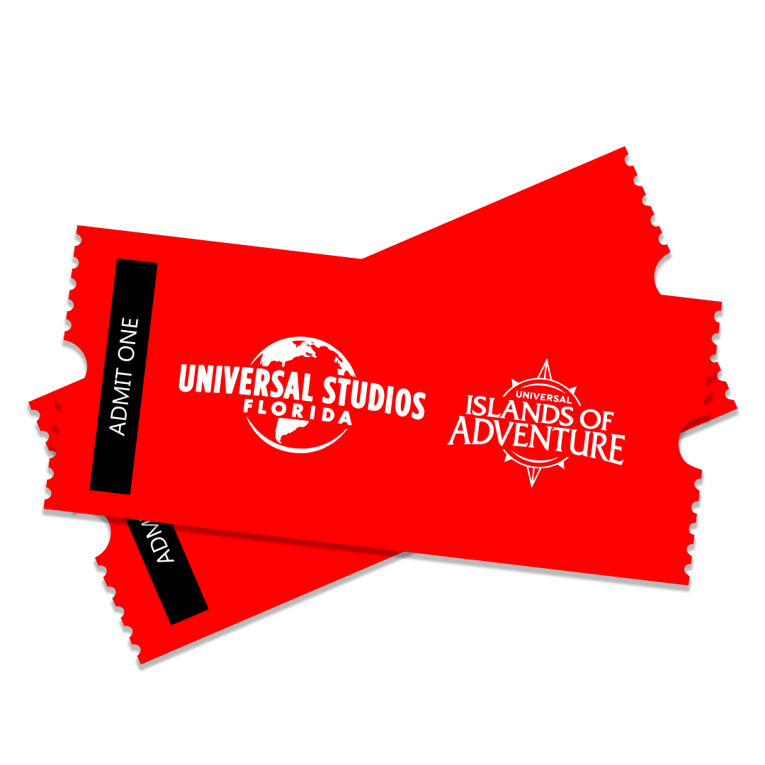Universal Tickets
