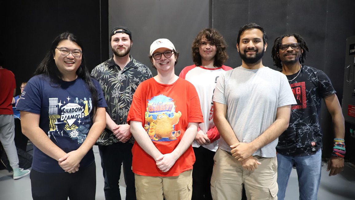 Group photo