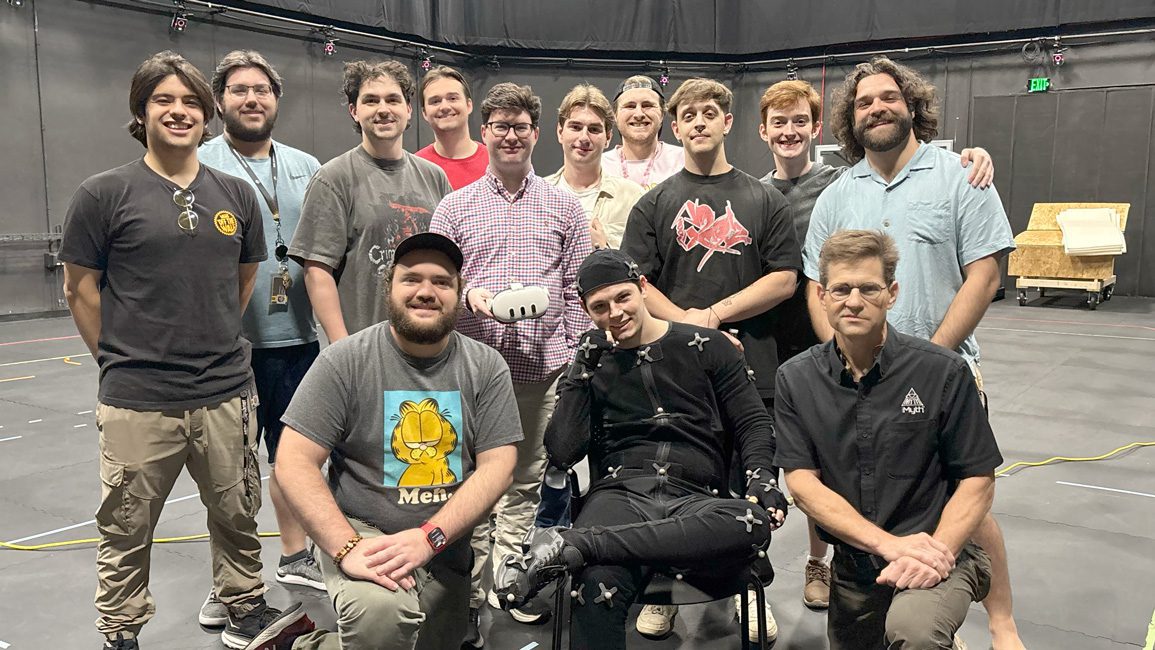 Group photo