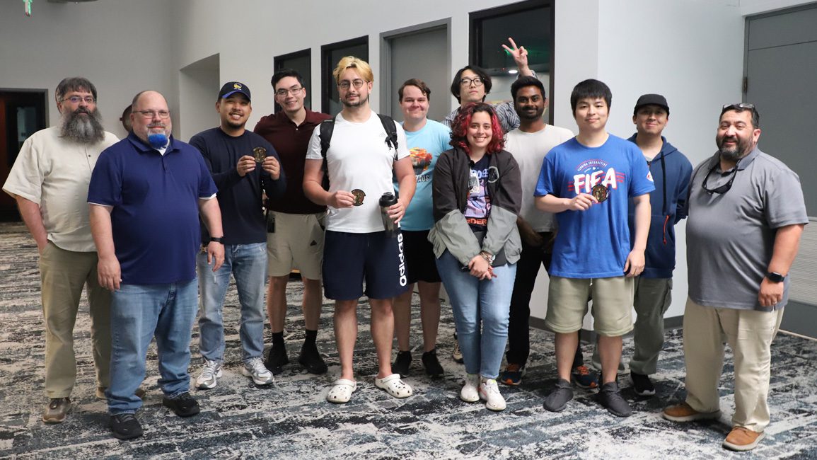 Group photo