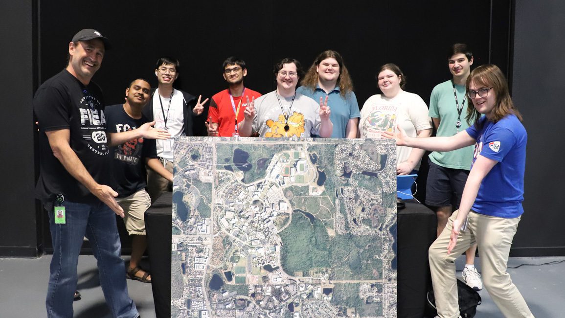 Group photo