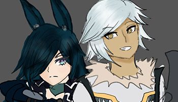 Mirror of Shadows project thumbnail