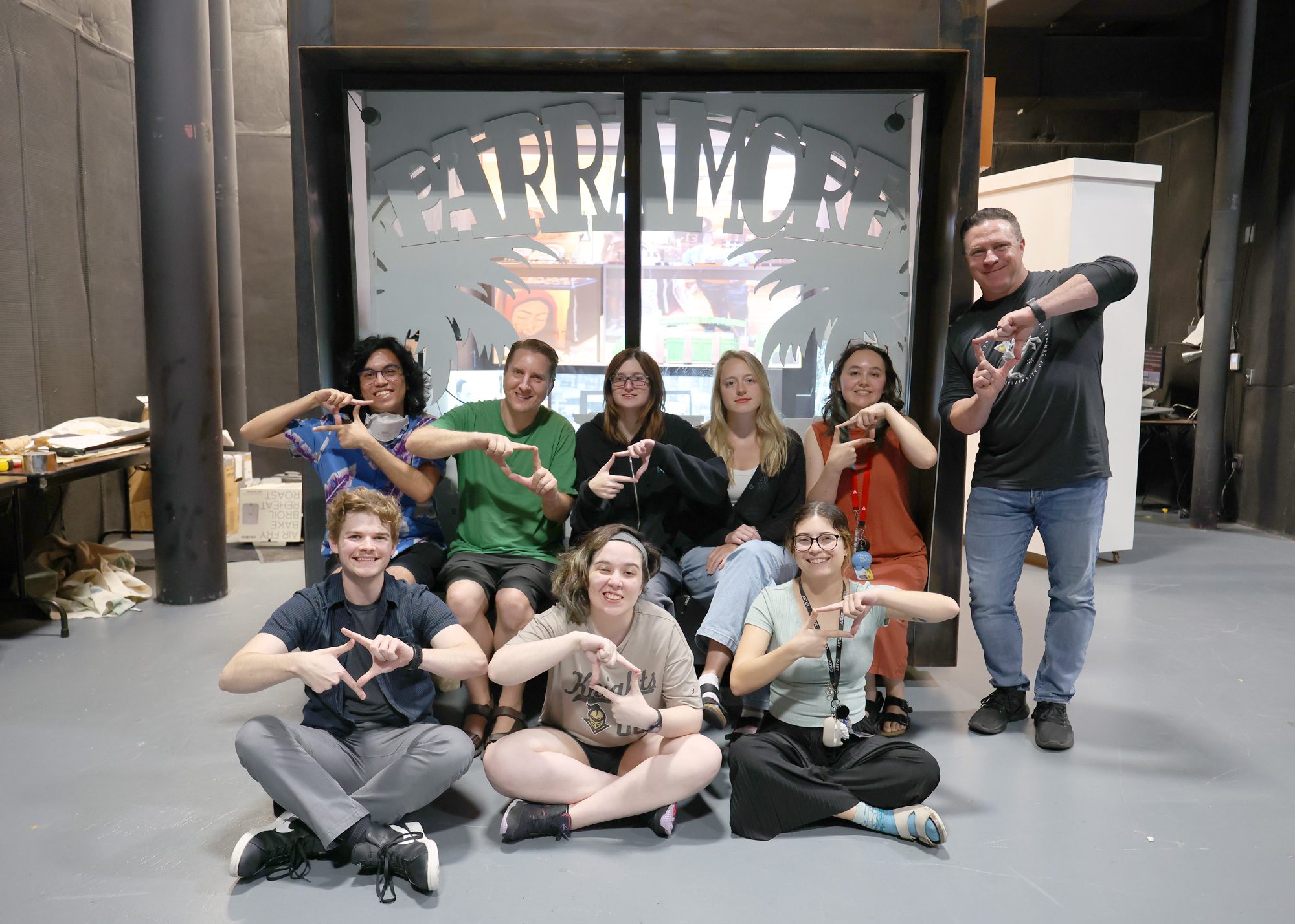 Group photo