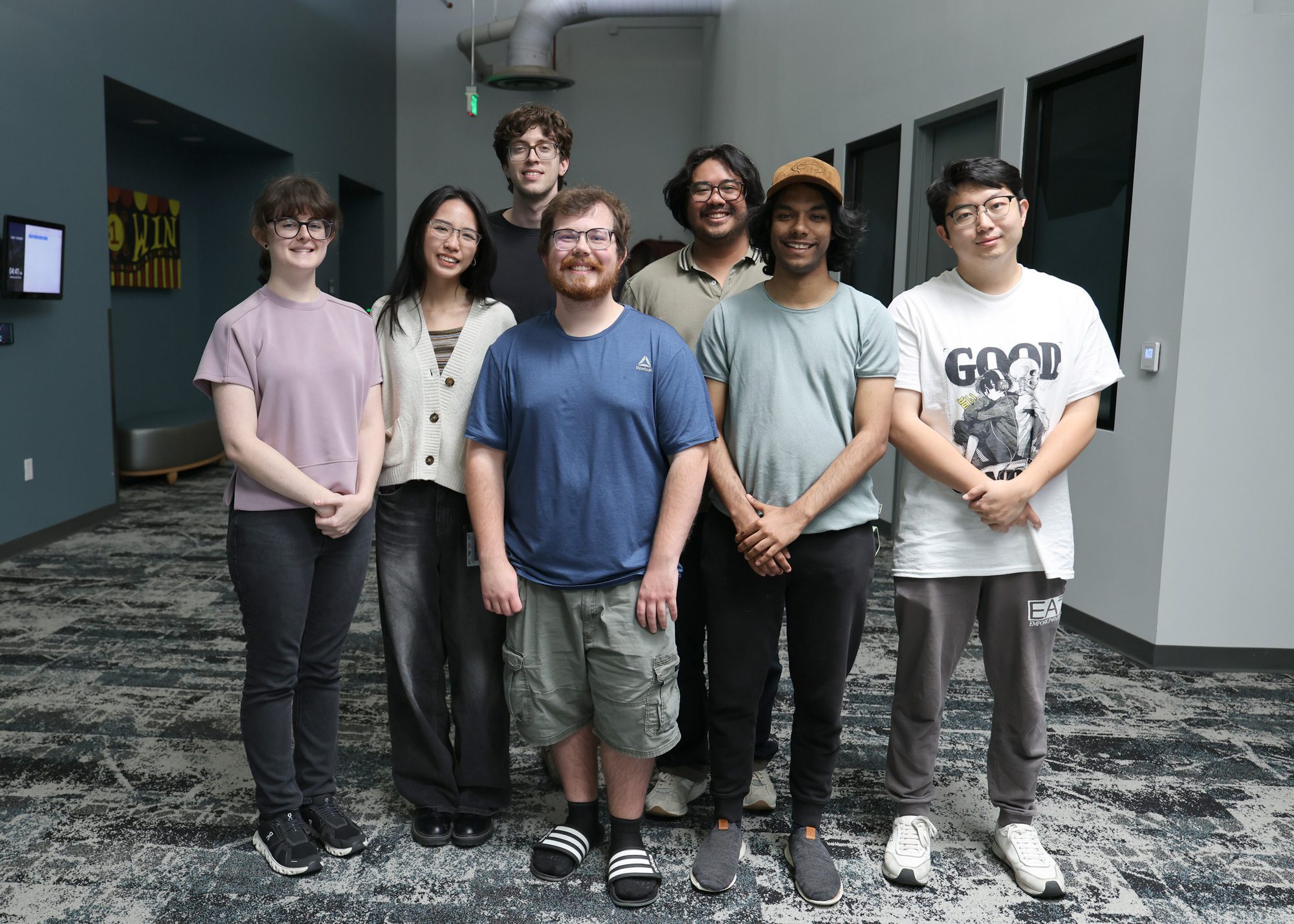 Group photo