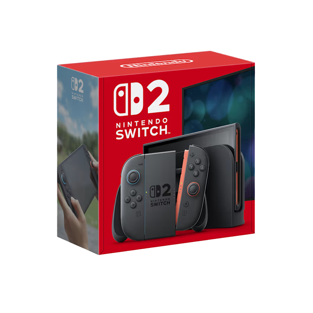 Nintendo Switch 2