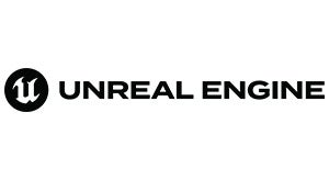 Unreal Engine Logo